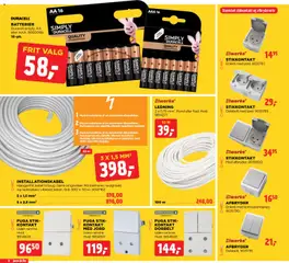 Jem & fix - Tilbudsavis gyldig fra 01.02.2026 | Side: 8