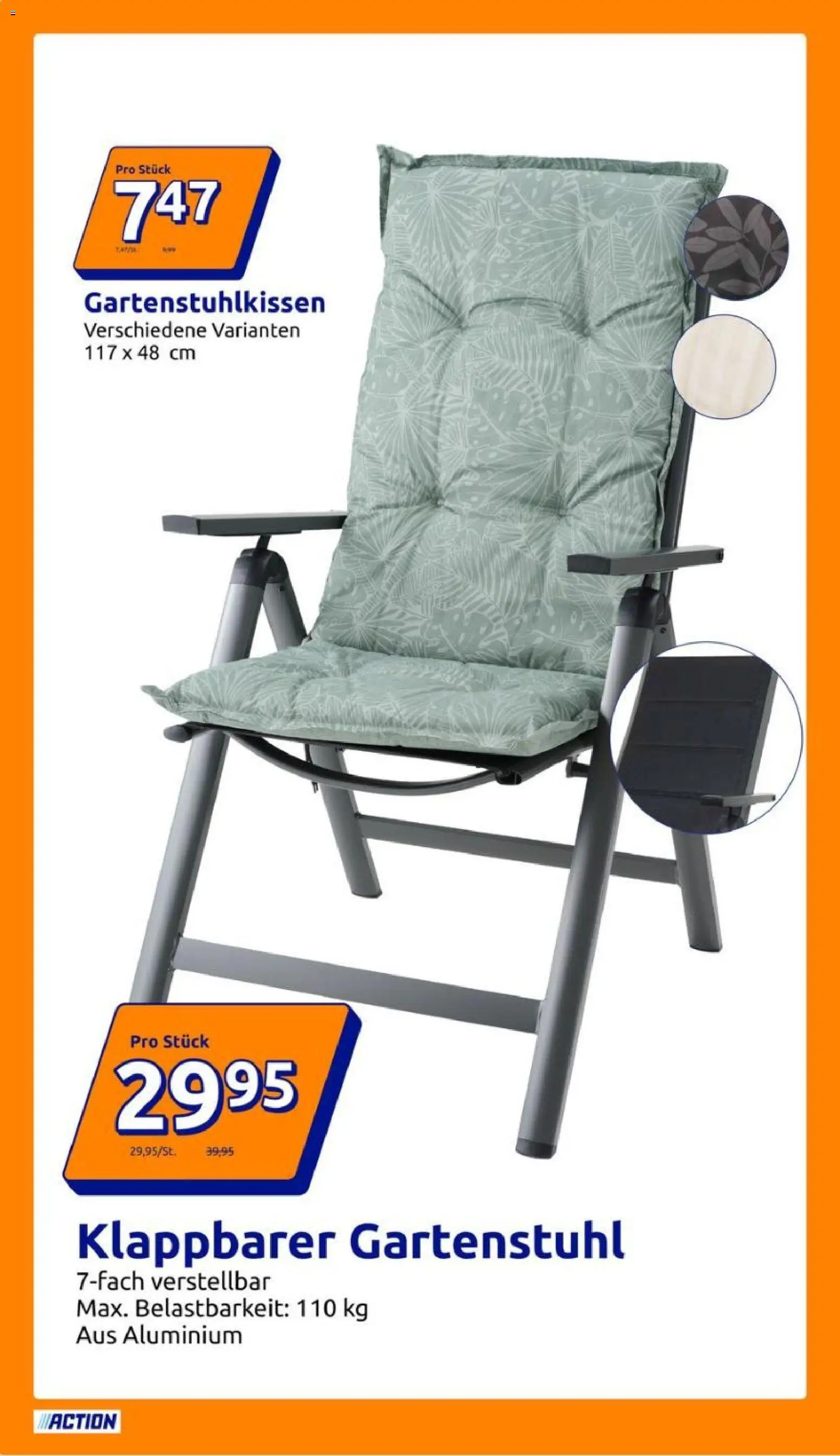 Action Flugblatt gültig ab 01.04.2026 | Seite: 8