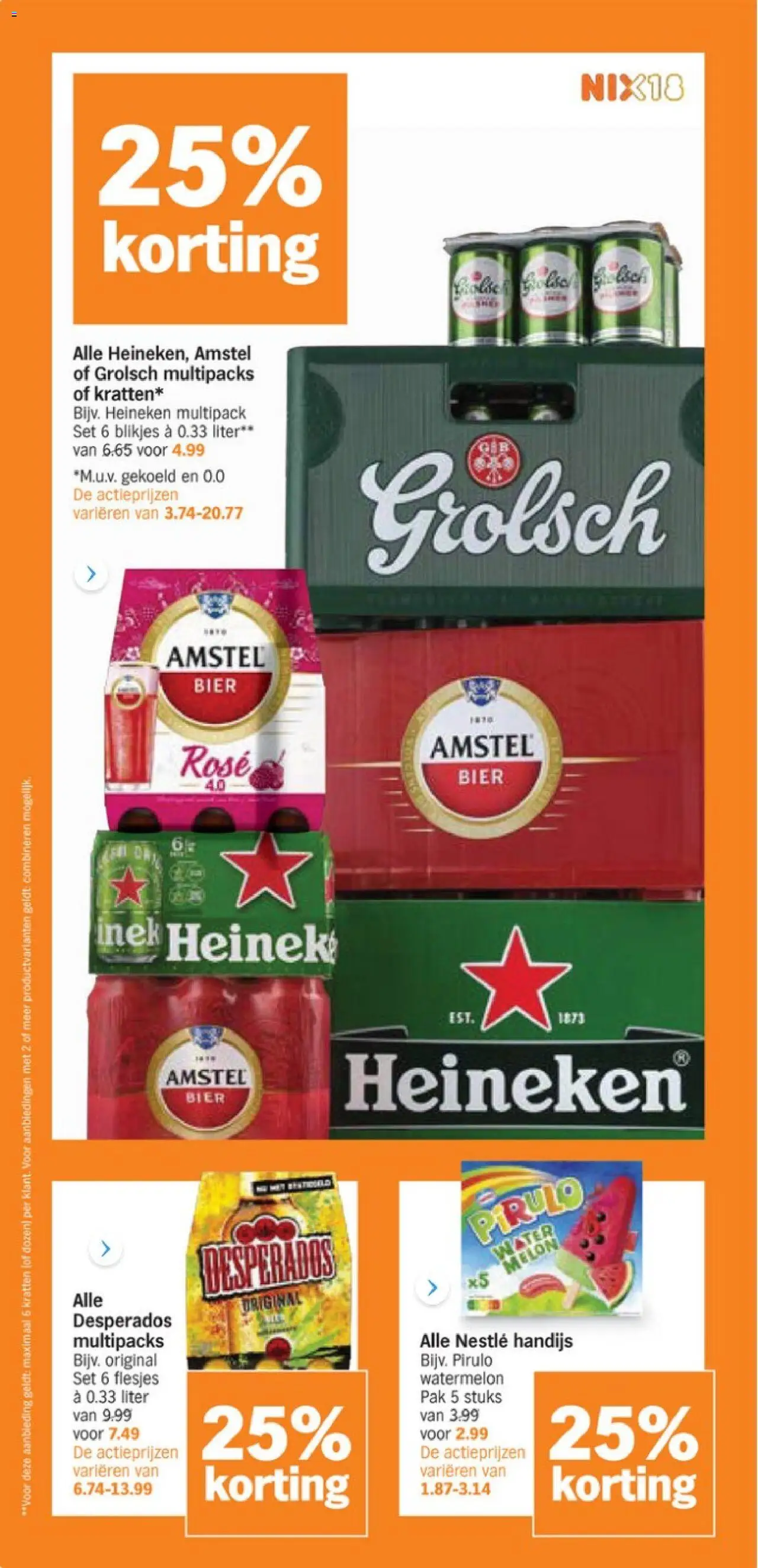  | Pagina: 30 | Producten: Bier, Dijoni mustár, Borjúlábszár, Festék