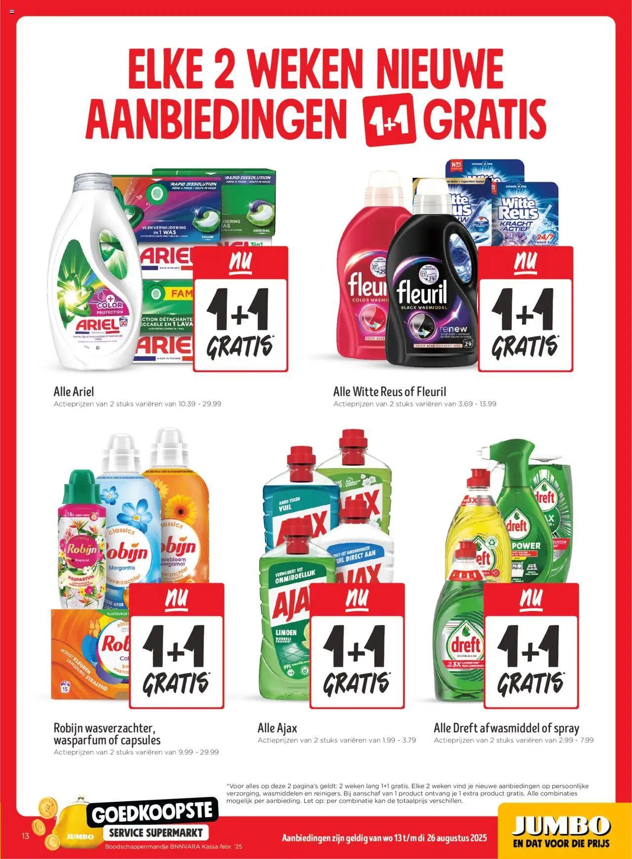  | Pagina: 13 | Producten: Limoen, Robijn, Geur, Was
