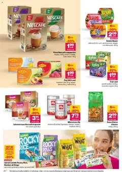 Mercator katalog akcije – veljaven od 09.10.2025 | Stran: 20