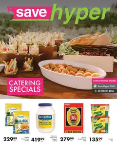 Save specials catalogue – valid from 02.03.2026