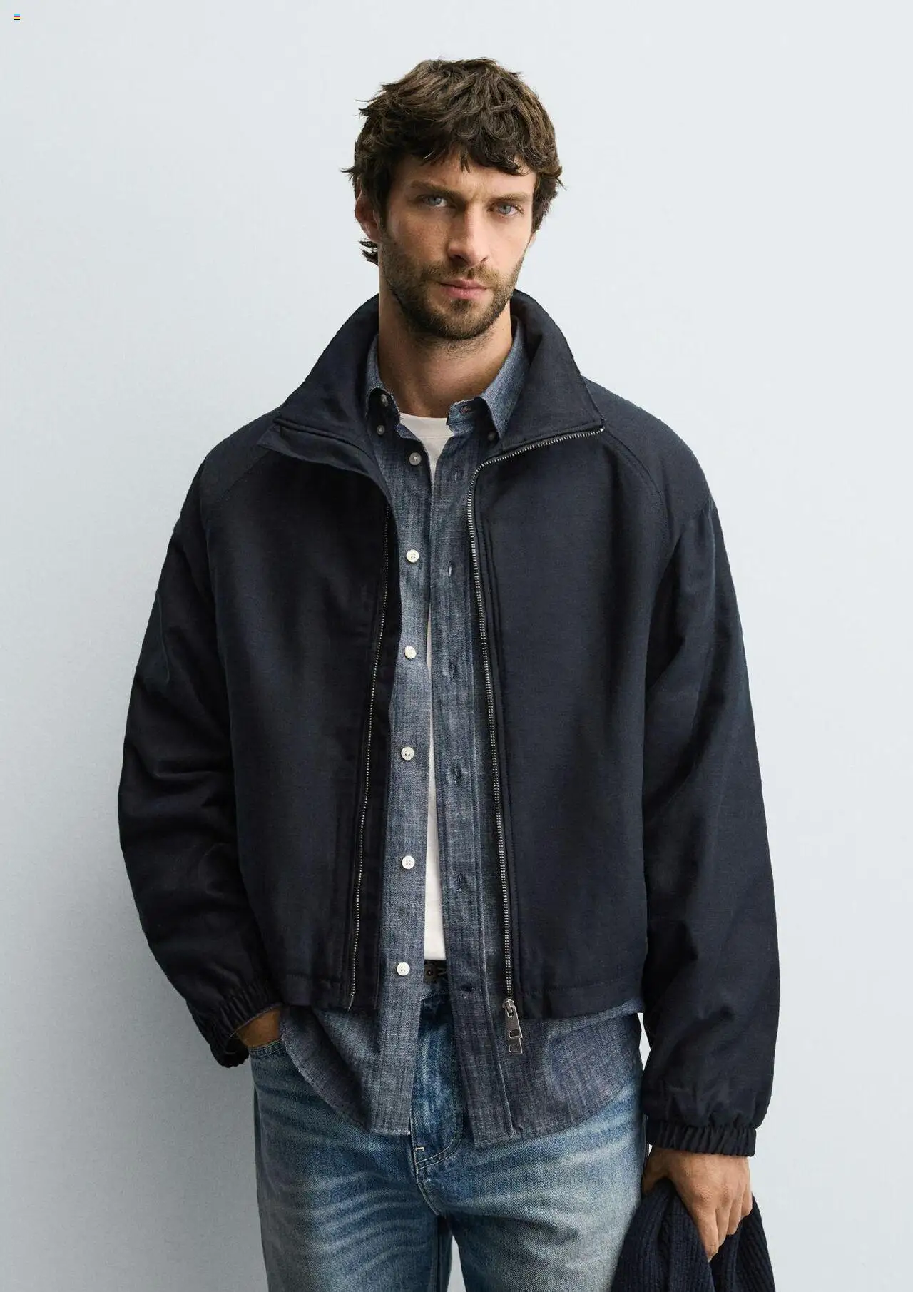 Zara slevy - New In Men od 01.10.2025 | Strana: 12