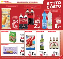 Anteprima del volantino NOCI SGUSCIATE NOBERASCO, 500 g valido a partire dal 29.01.2026 | Pagina: 5