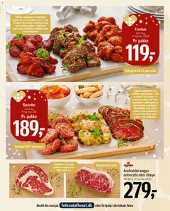 Føtex - Tilbudsavis gyldig fra 12.12.2025 | Side: 37