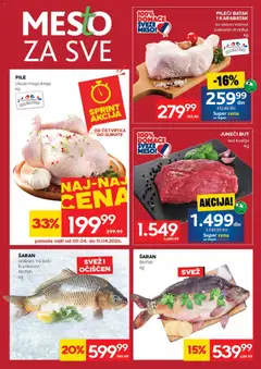 Roda katalog - pregled Roda kataloga - važi od 09.04.2026 | Strana: 6