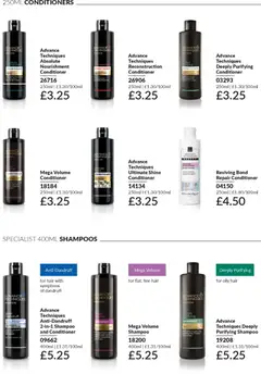 Preview of Avon - Catalogue valid from 01.04.2026 | Page: 156