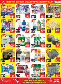KIT KAT Cash & Carry specials catalogue – valid from 25.09.2025 | Page: 12