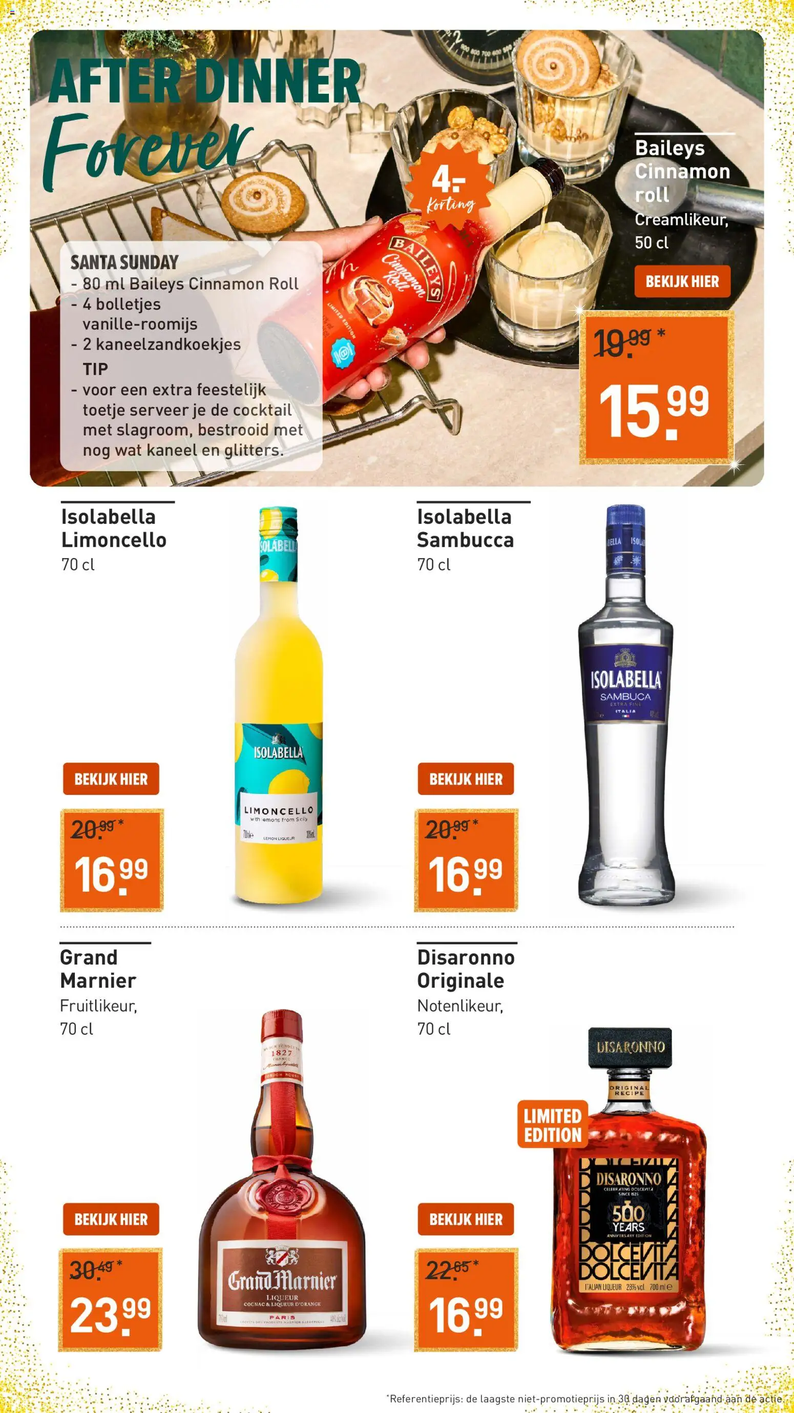 {H1} | Pagina: 12 | Producten: Bolletjes, Kaneel