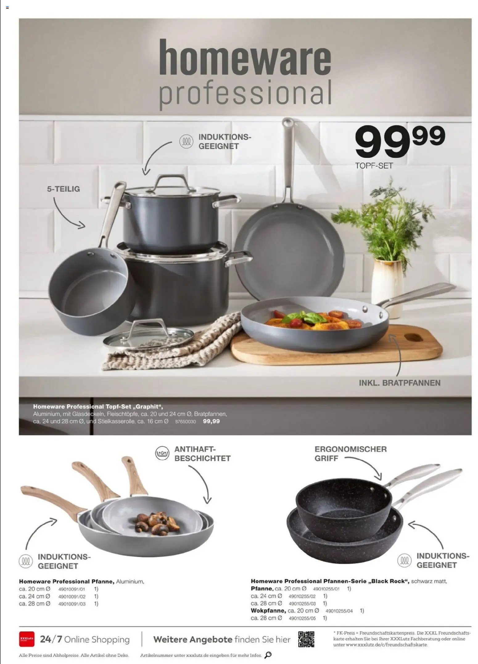 XXXL Lutz Schöner Einrichten – gültig ab 01.03.2026 | Seite: 32