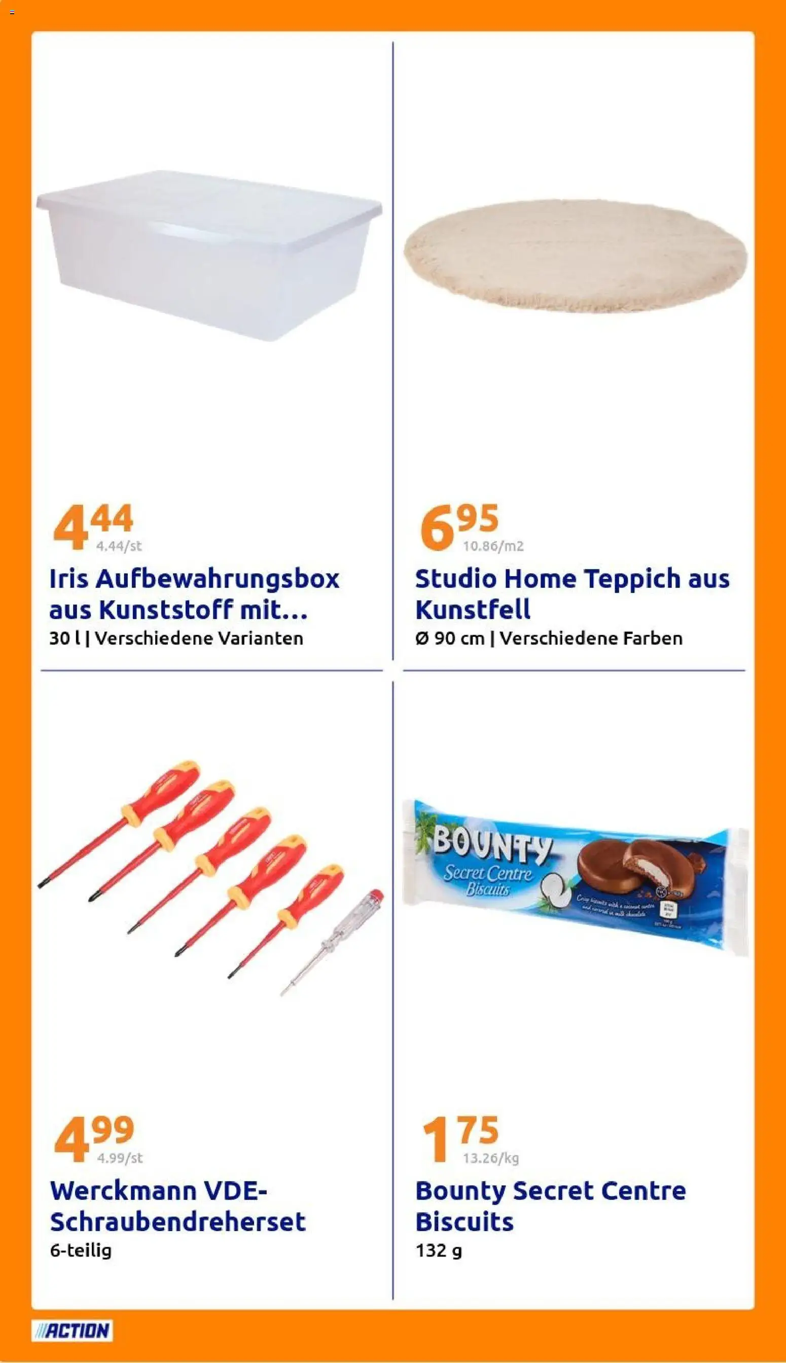 Action Prospekt – gültig ab 04.02.2026 | Seite: 26