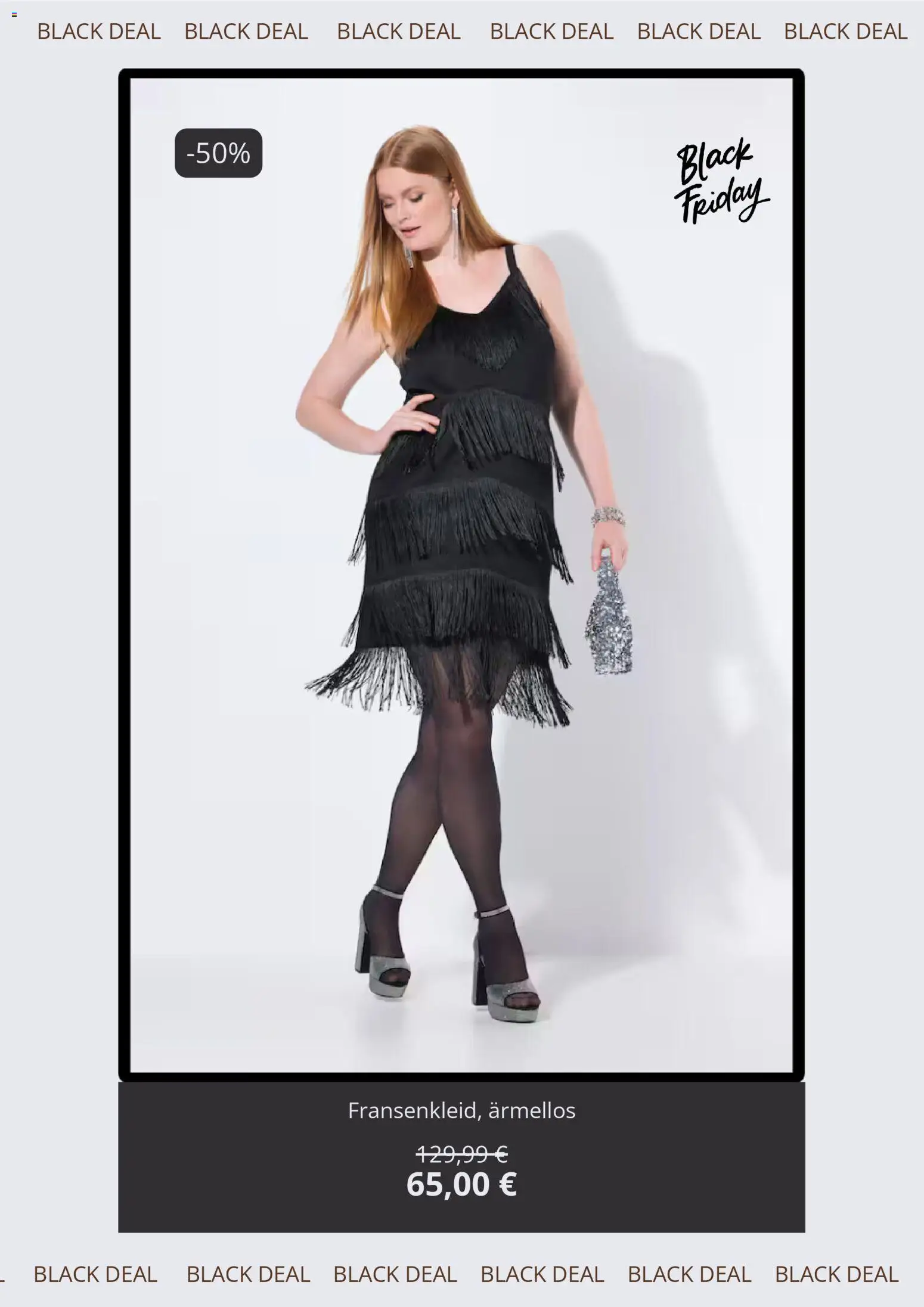 Ulla Popken - Black Friday – gültig ab 13.11.2025 | Seite: 7