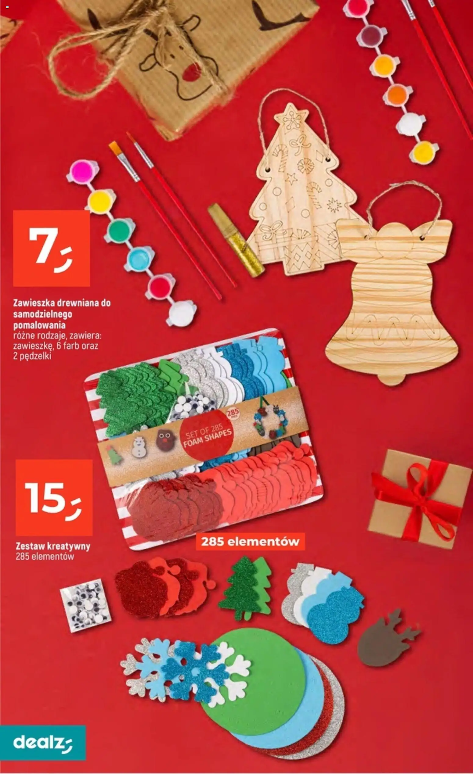 Dealz Gazetka od 13.11.2025 | Strona: 18