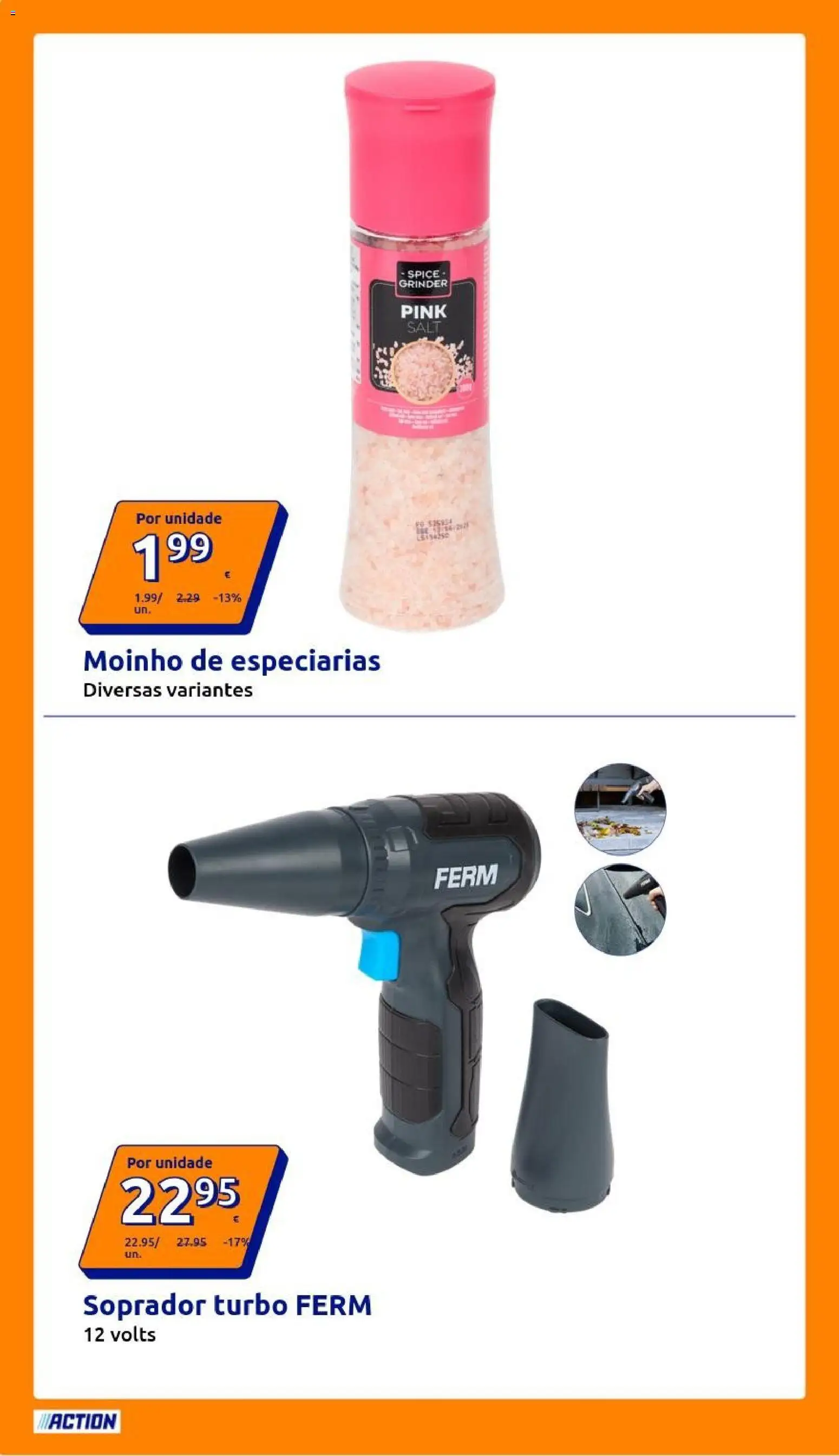 Action folheto │ válido de 15.04.2026 | Página: 12