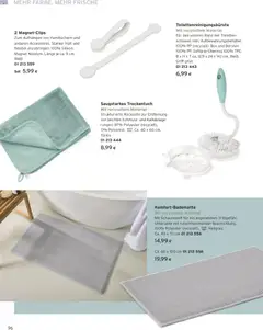 Tchibo Eduscho - Katalog Februar 2026 ab 01.02.2026 gültig | Seite: 96 | Produkte: Box