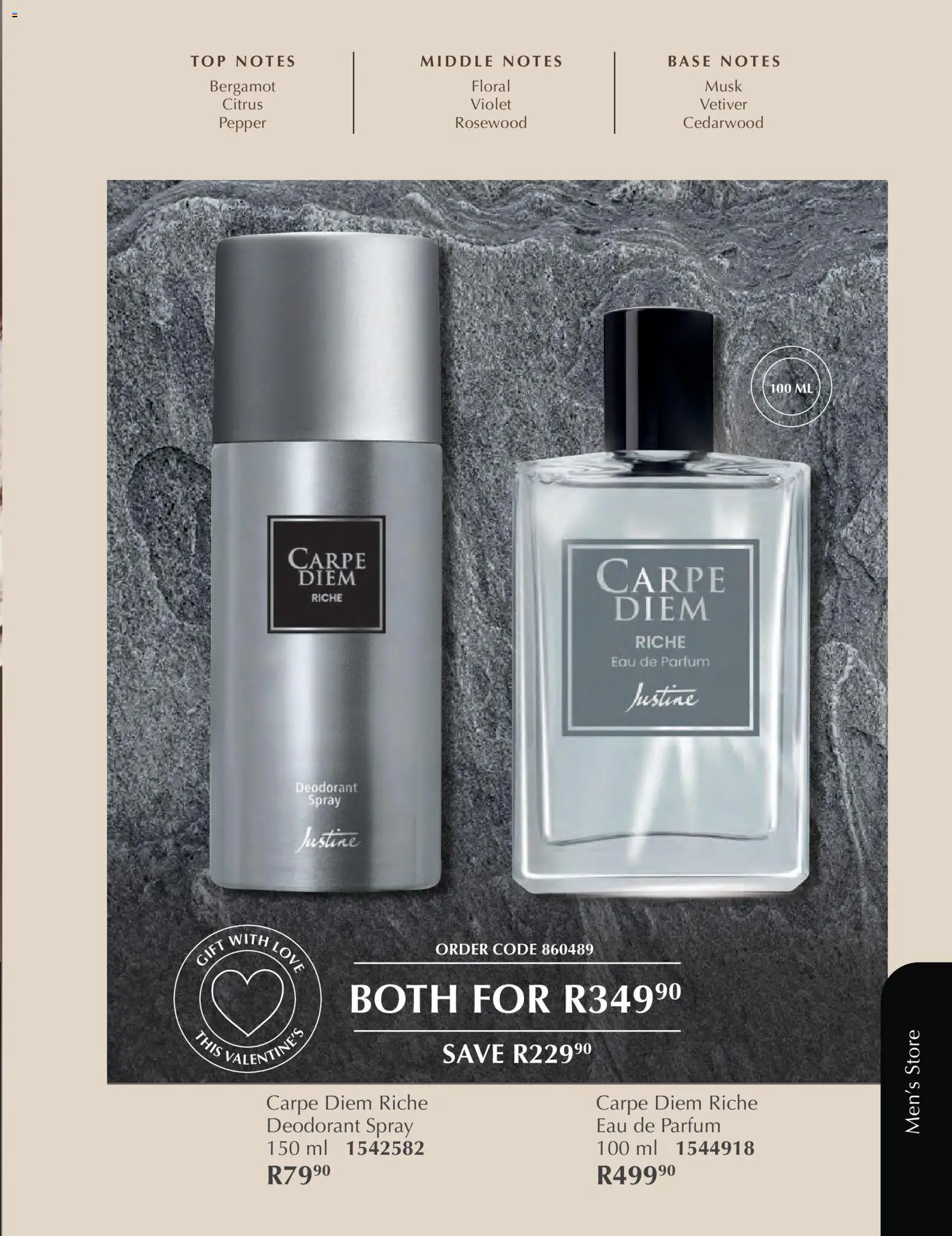 New Justine catalogue – valid from 01.02.2026 | Page: 65