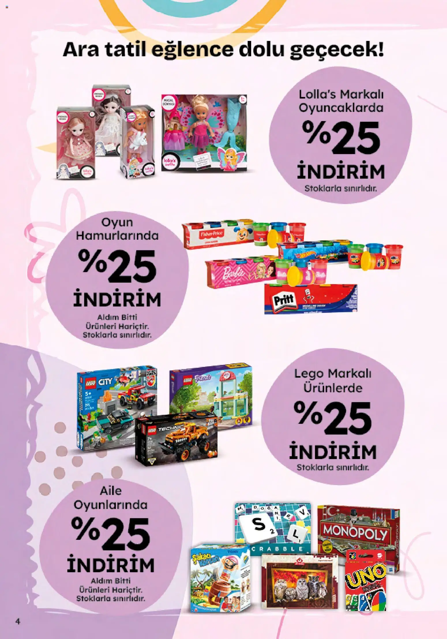 Migros Katalog - 5M Migroskop Dijital - 06.11.2025 tarihinden itibaren geçerlidir | Sayfa: 90 | Ürünler: Oyun