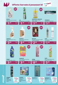 Volantino IperSoap del 14.07.2025 | Pagina: 10