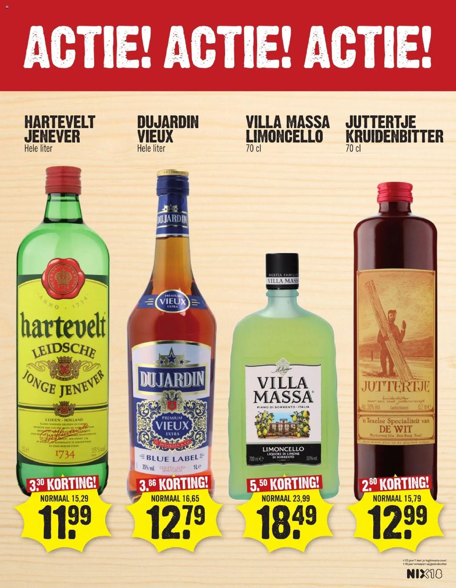 {H1} | Pagina: 2 | Producten: Piano, Alcohol