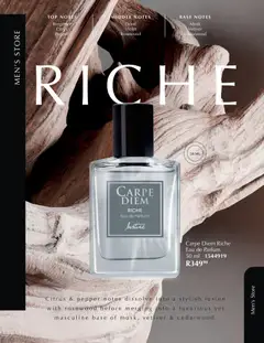 Justine specials catalogue – valid from 01.02.2026 | Page: 64 | Products: Pepper