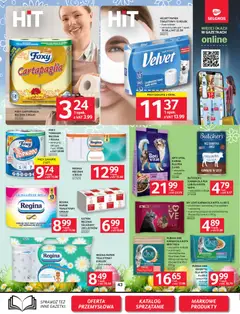 Pogląd oferty "Selgros cash&carry gazetka" - ważna od 26.03.2026 | Strona: 39 | Produkty: Rolki, Karma dla kota, Karma dla psa, Wołowina