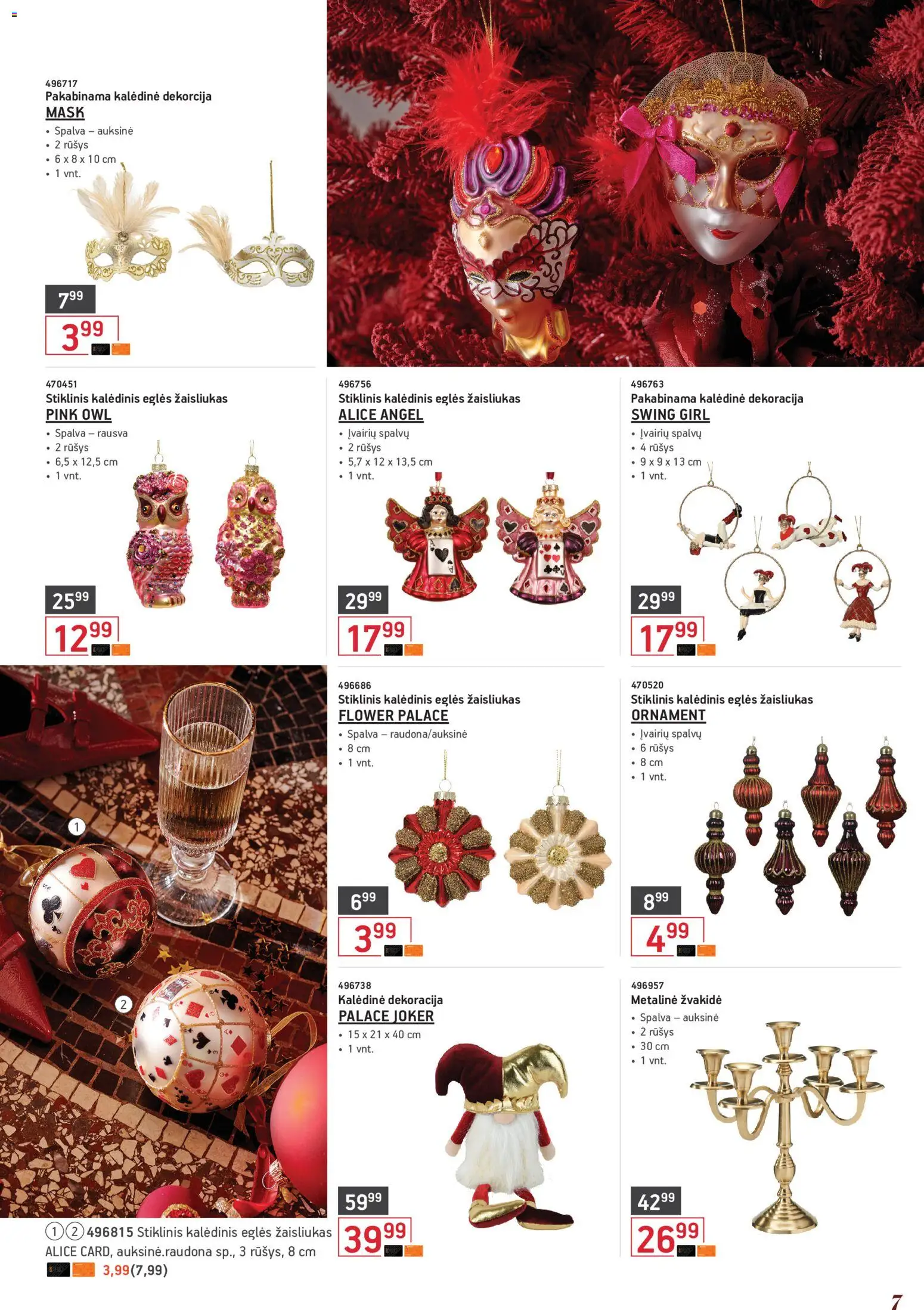 ERMITAŽAS akcijos nuo 03.11.2025 | Puslapis: 7