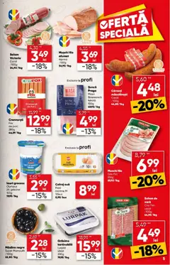 Catalog Profi  – valabil de la 06.08.2025 | Pagină: 5