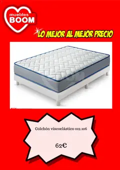 Vista previa Muebles Boom folleto válido desde el 01.04.2026 | Página: 5