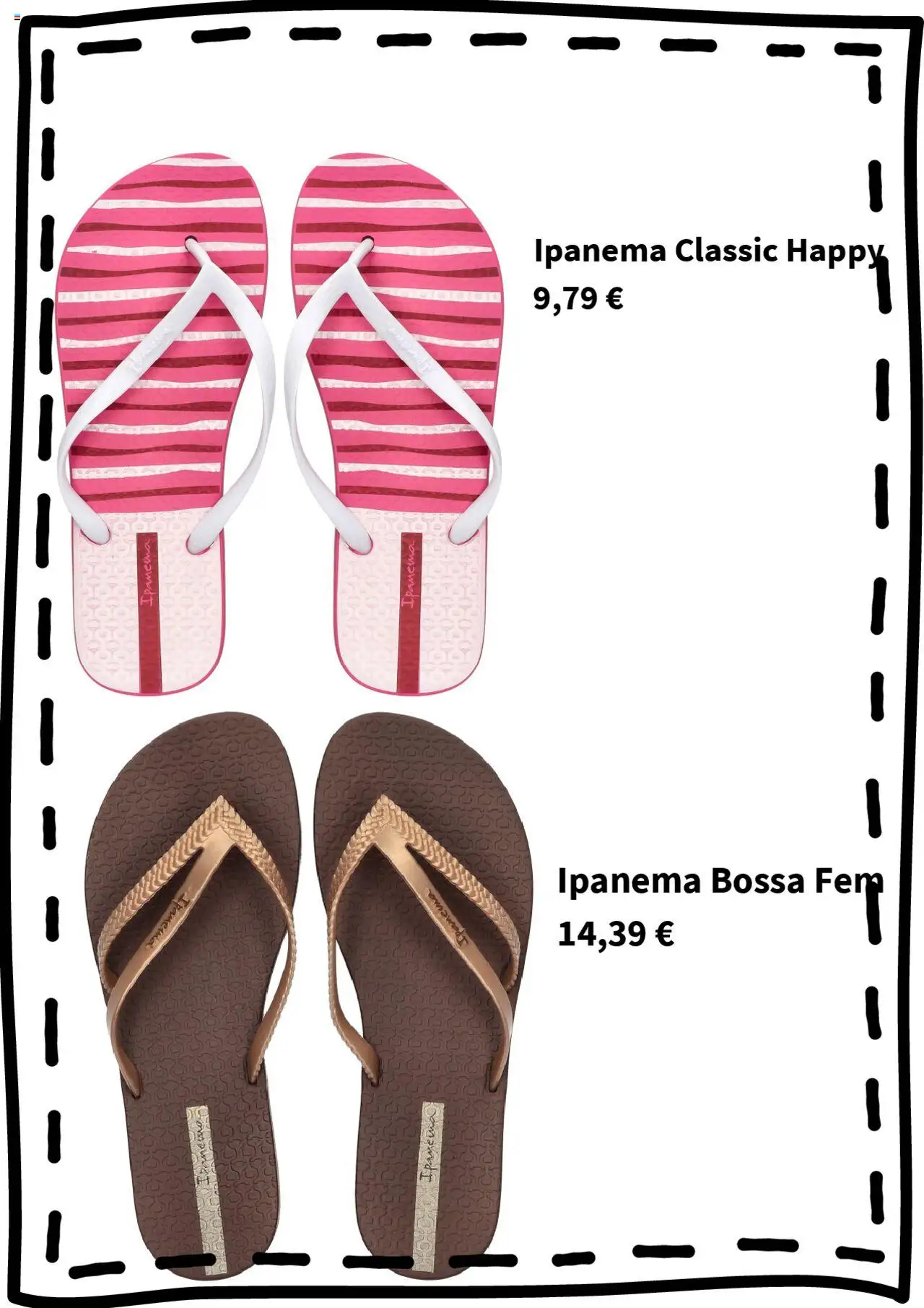 Mass outlet katalog │ velja od 01.08.2025 | Stran: 4