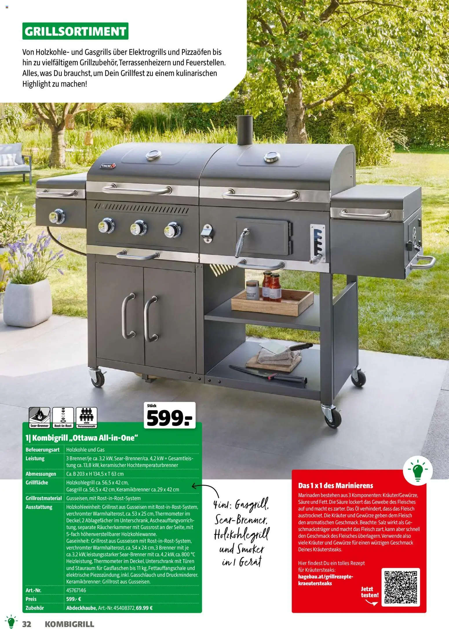 Die besten Angebote | Hagebau Gartenjahr ab 13.03.2026 | - Jetzt stöbern! | Austria