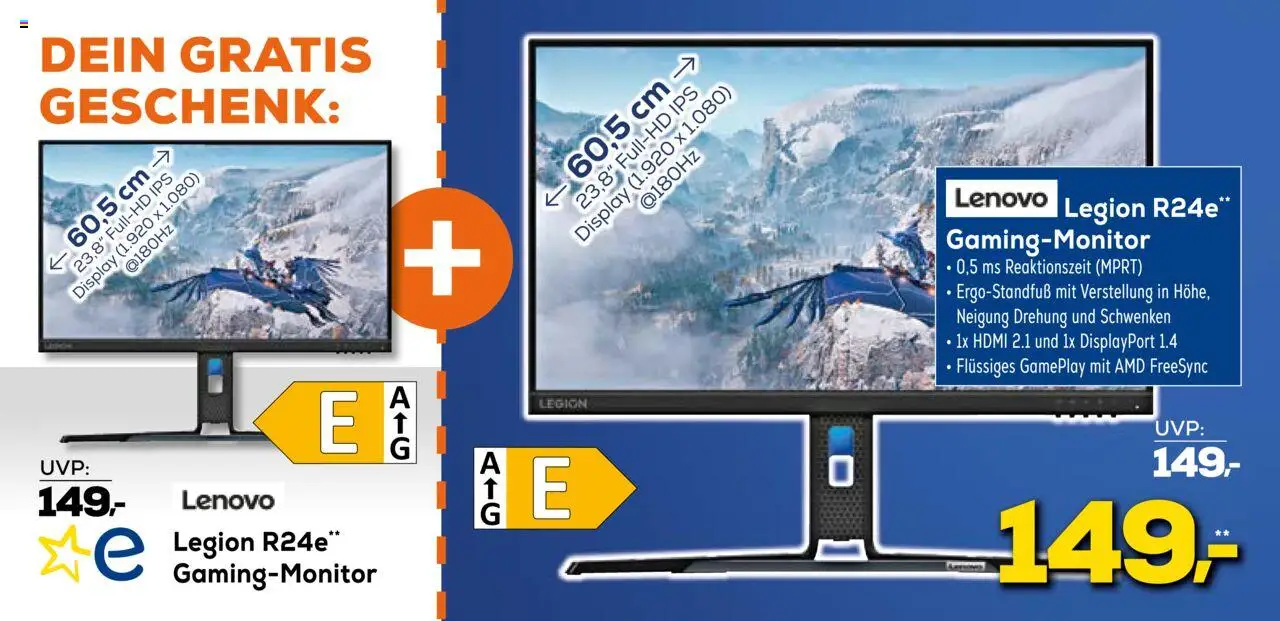 Euronics  Hot Deals - gültig ab dem 30.07.2025 | Seite: 10