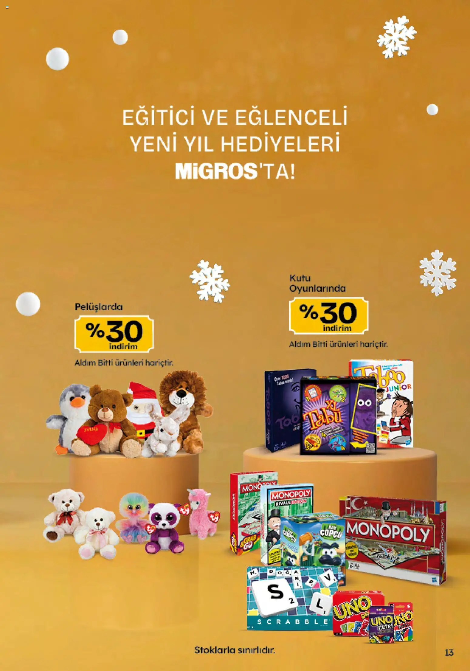 Migros Katalog - Migroskop - 18.12.2025 tarihinden itibaren geçerlidir | Sayfa: 154
