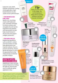 Clicks specials catalogue – valid from 01.02.2026 | Page: 32