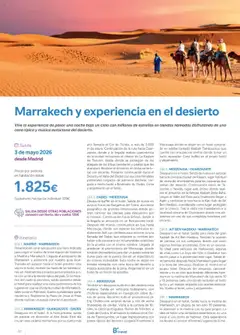 Vista previa B the travel brand Viajeros Expertos Internacional 2026 válido desde el 03.10.2025 | Página: 46 | Productos: Té, Palmeras, Navegación, Baño