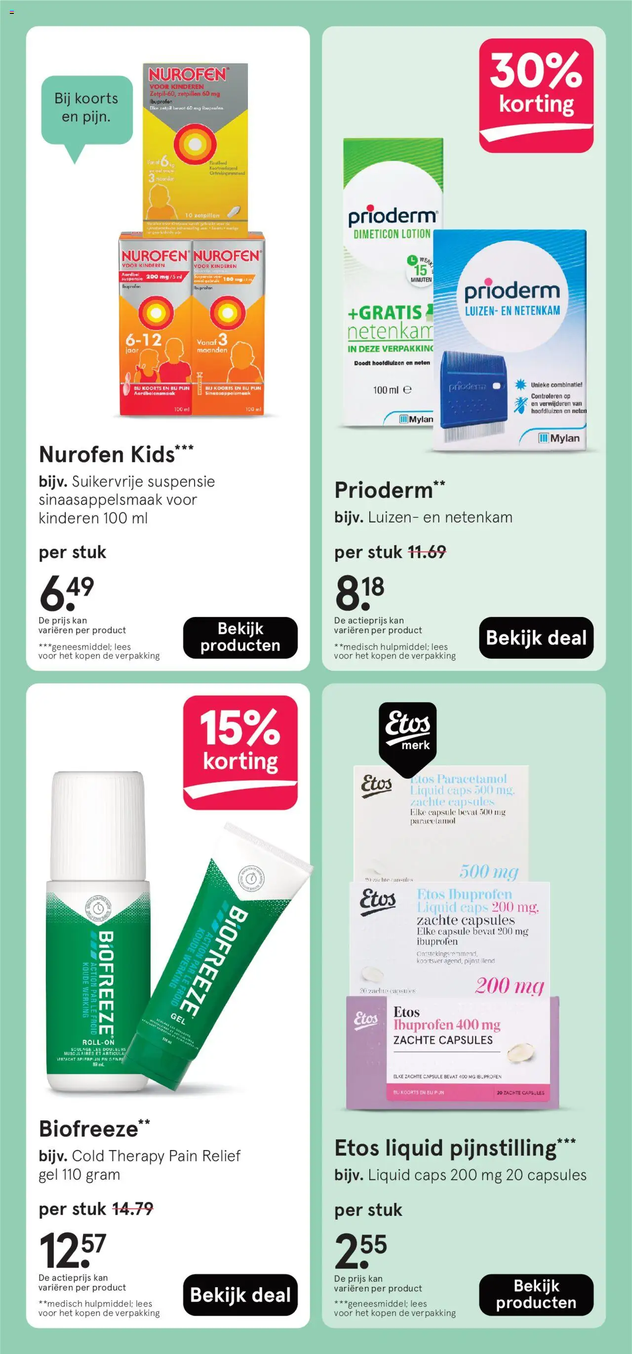  | Pagina: 80 | Producten: Kan, Gel, Capsule, Aardbei
