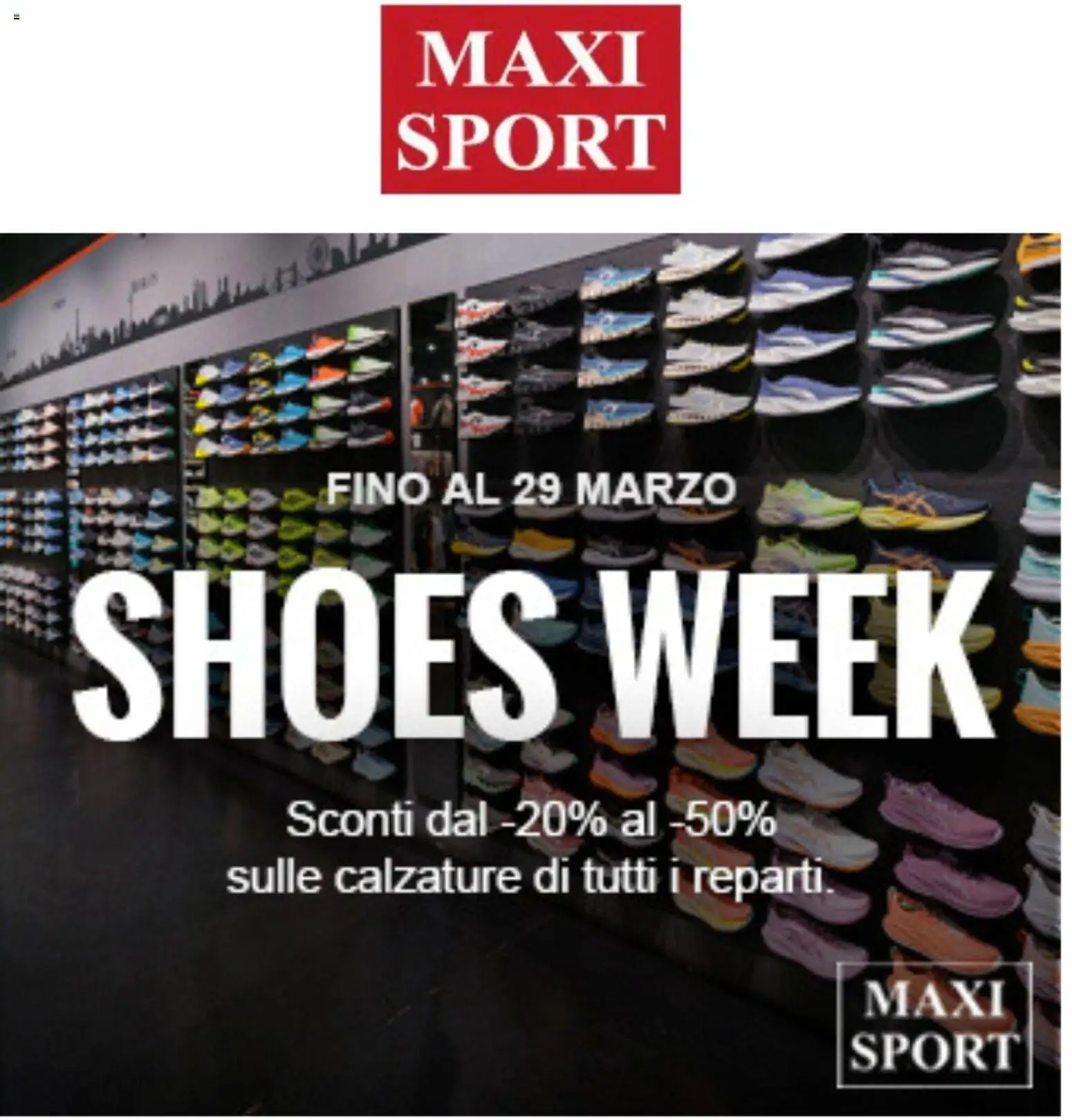 Volantino Offerte del 19.03.2026 | Pagina: 1