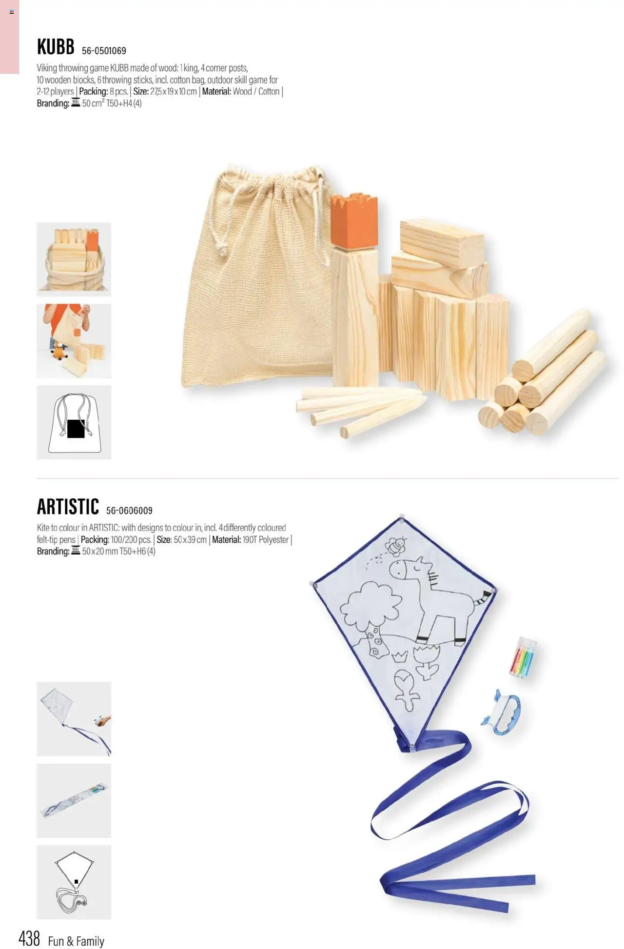 Sapo Giveaways Promotion tops – σε ισχύ από 15.05.2024 | Σελίδα: 438
