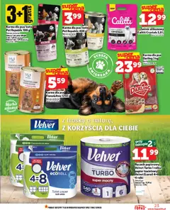 Topaz Gazetka od 10.07.2025 | Strona: 23