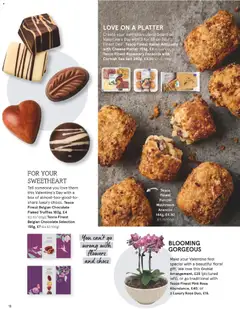 Preview of Tesco - Tesco Magazine February 2026 valid from 01.02.2026 | Page: 12