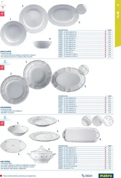 Náhled letáku Makro leták - Gastro vybavení a zařízení od 01.02.2026 | Strana: 23