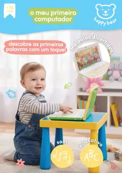 Pré-visualização Continente Zoko válido de 01.11.2025 | Página: 7 | Produtos: Computador