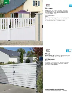 Point.P - Prévisualisation de Point.P catalogue valide à partir de 17.04.2026 | Page: 212