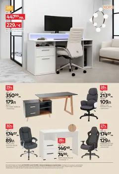 Преглед на Aiko XXXL брошура - От -20% до -35% за Легла - Офертите са валидни от 19.01.2026 | Страница: 14