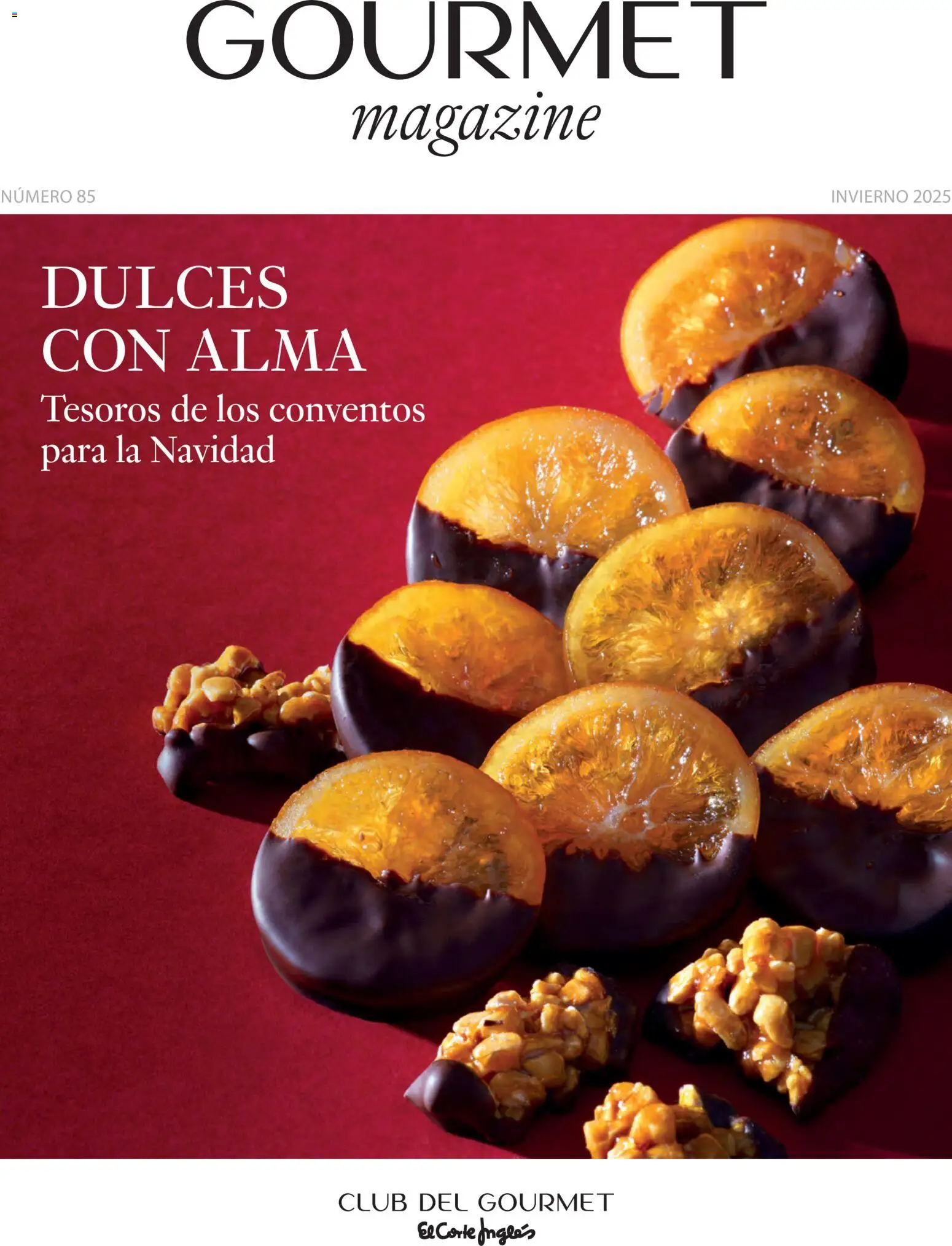 El Corte Inglés ofertas │ válido desde el 11.12.2025 | Página: 1