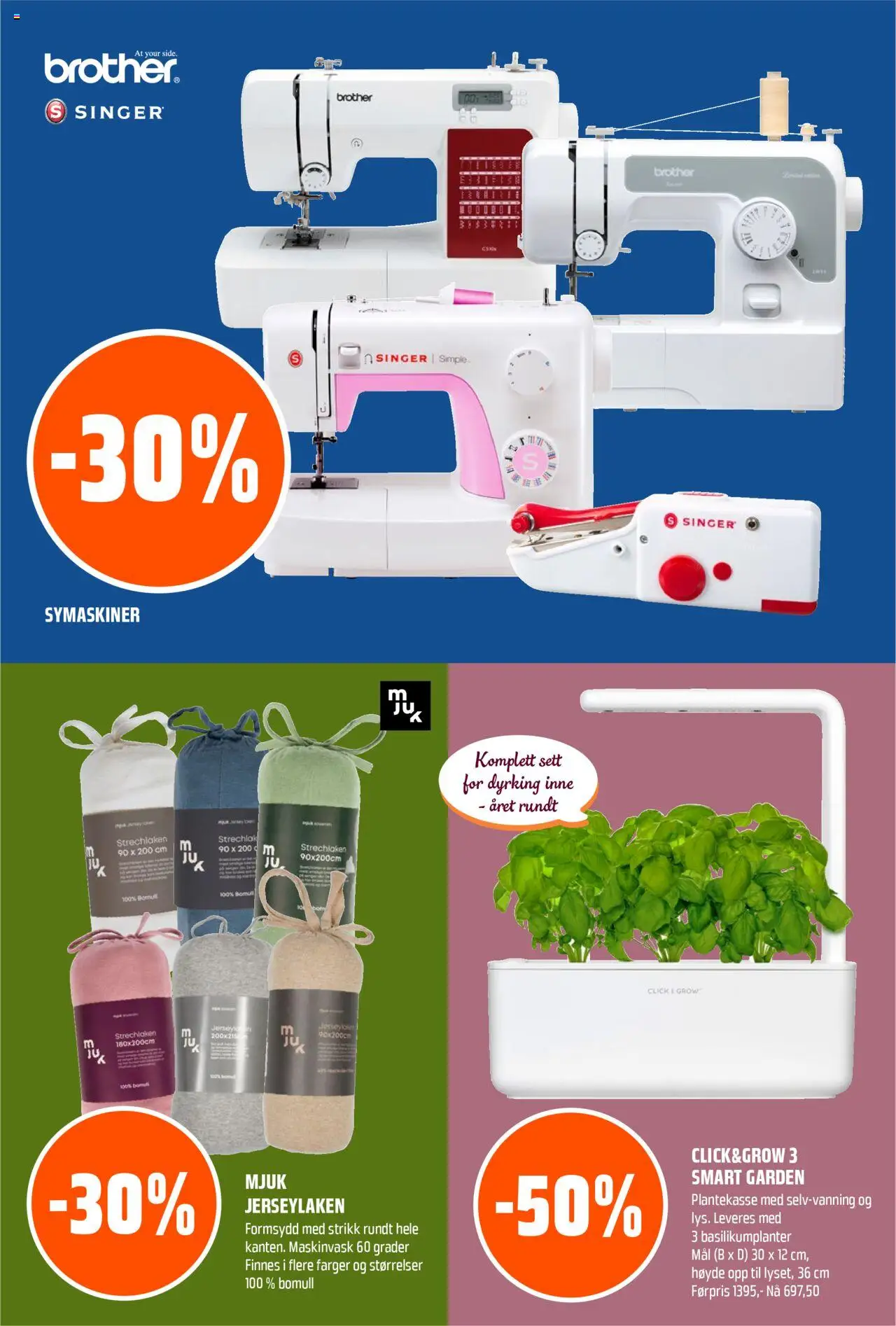  | Side: 18 | Produkter: Nuisette, Strikk