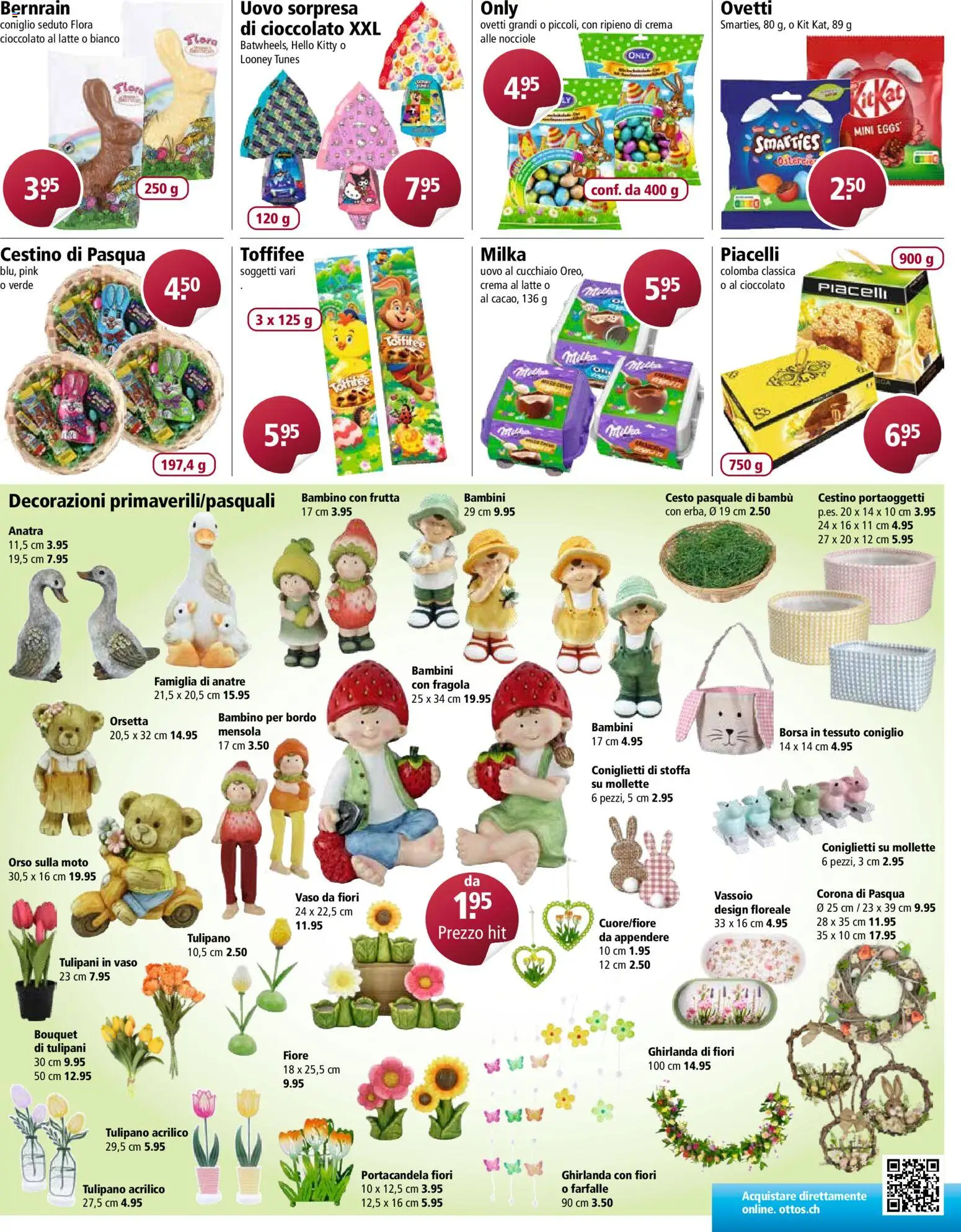 Otto's Aktionen IT – gültig ab 25.02.2026 | Seite: 3