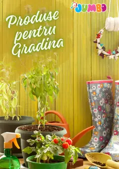 Ofertele Jumbo valabile de la 14.04.2026