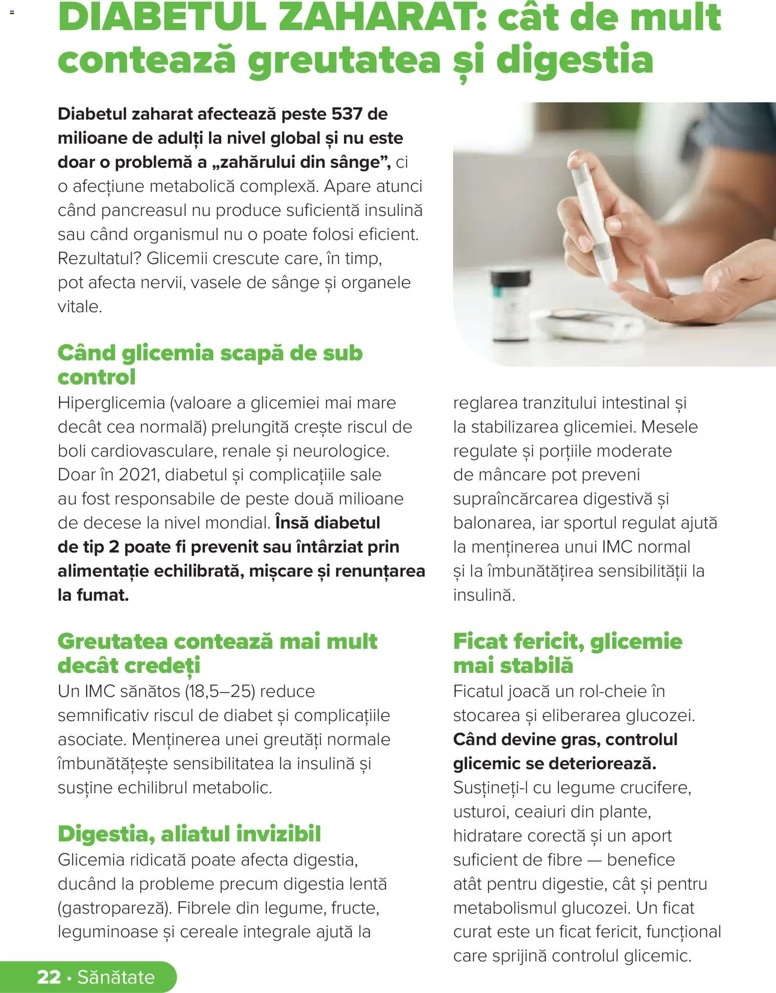 Noul catalog Dr.Max – valabil de la 01.03.2026 | Pagină: 22