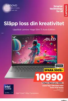 Power - erbjudanden - Förhandsvisning av reklamblad från butik Power aktuell från 26.01.2026 | Sida: 7