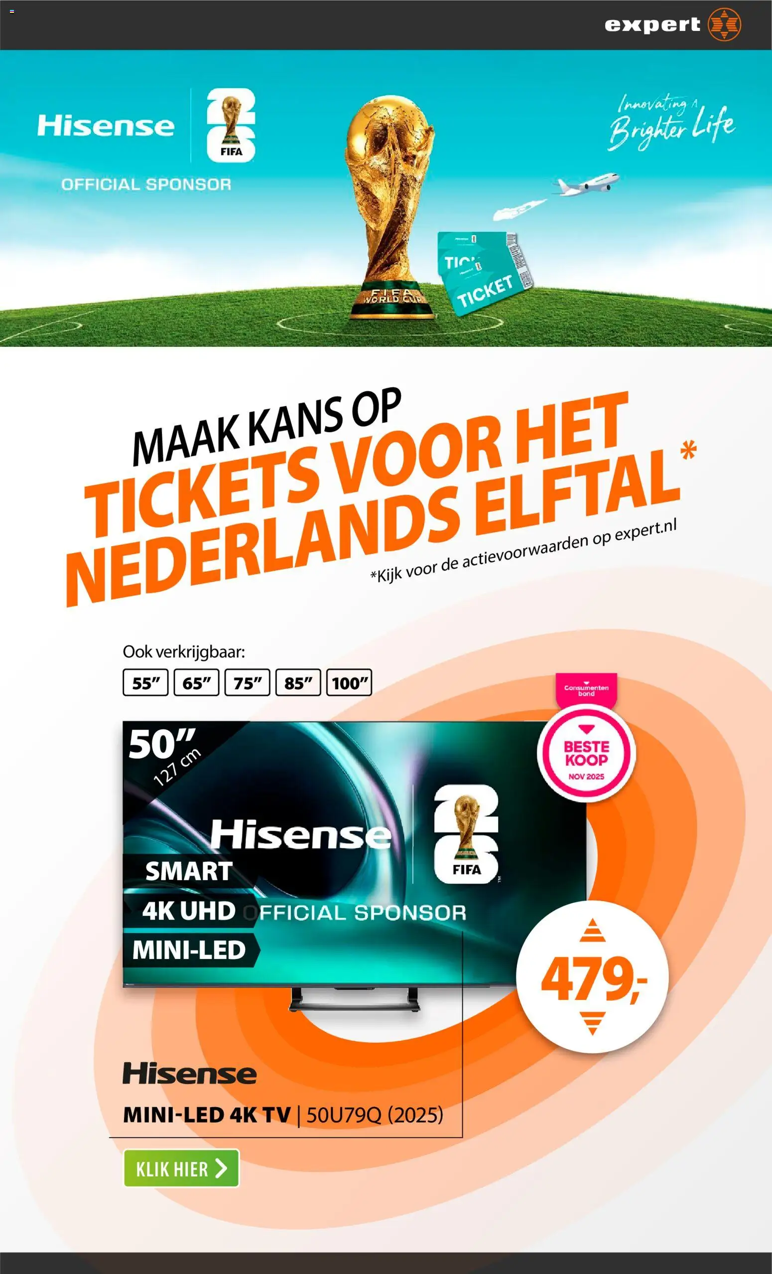 {H1} | Pagina: 4 | Producten: Tv